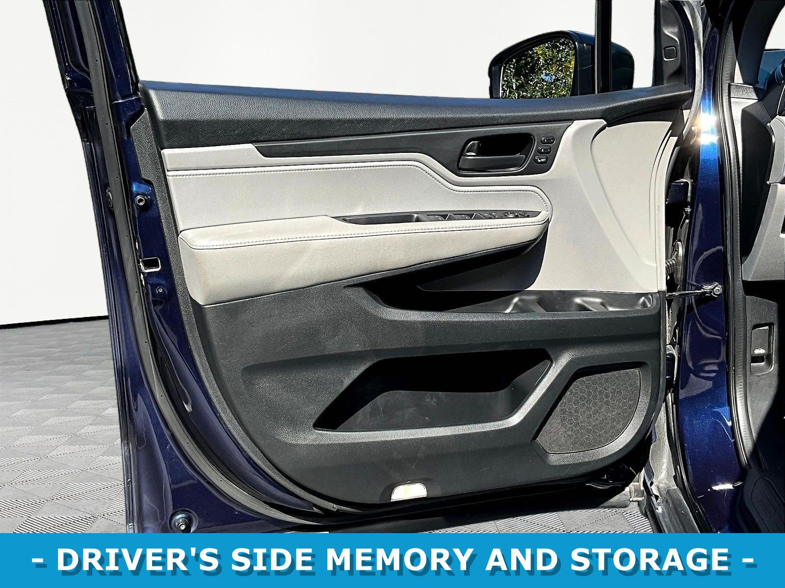 Used 2019 Honda Odyssey EX-L image 20