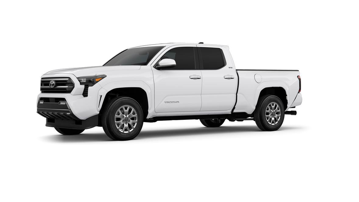 New 2026 Toyota Tacoma SR5 AWD/4WD image 75