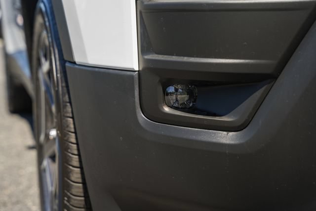 New 2026 Jeep Cherokee Laredo AWD/4WD image 18