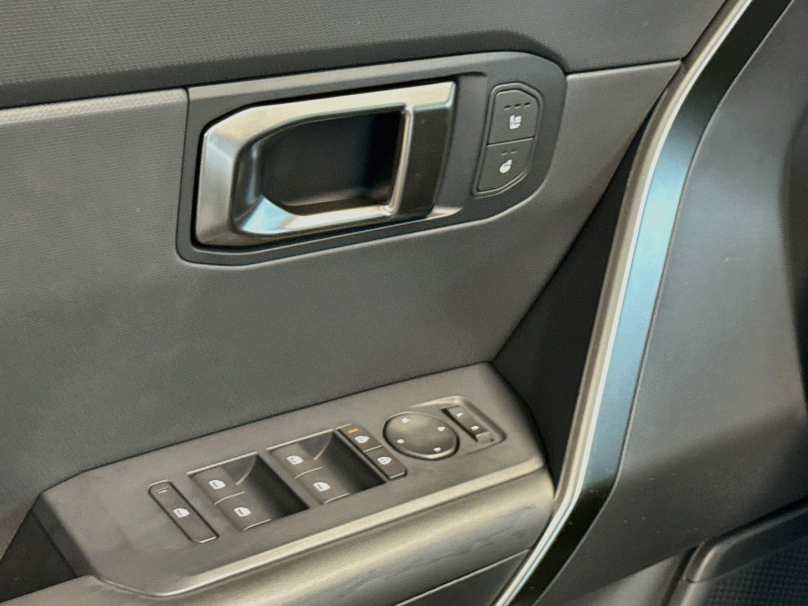 New 2027 Kia Seltos X-Line S AWD/4WD image 9