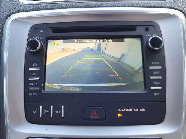 Used 2016 GMC Acadia SLT image 19