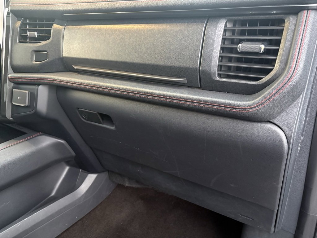 Used 2022 Ford Expedition Max Limited image 60