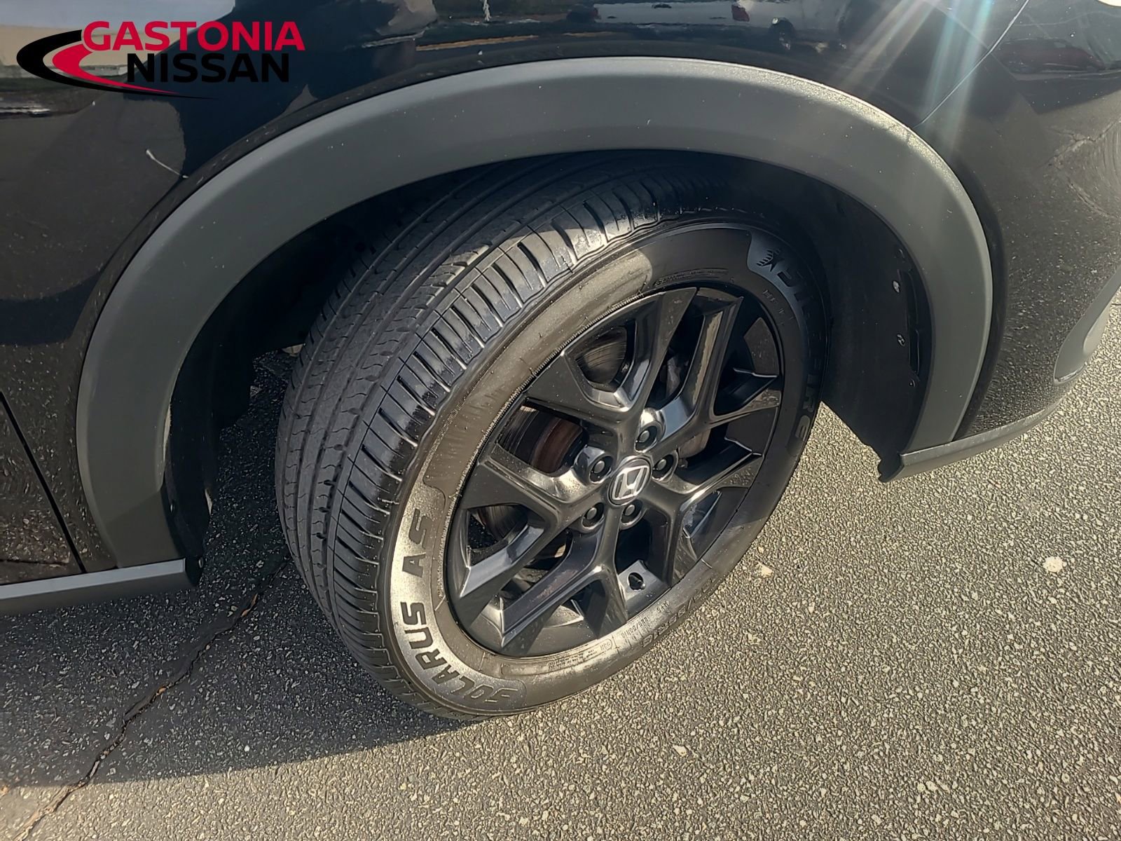 Used 2023 Honda HR-V Sport image 18