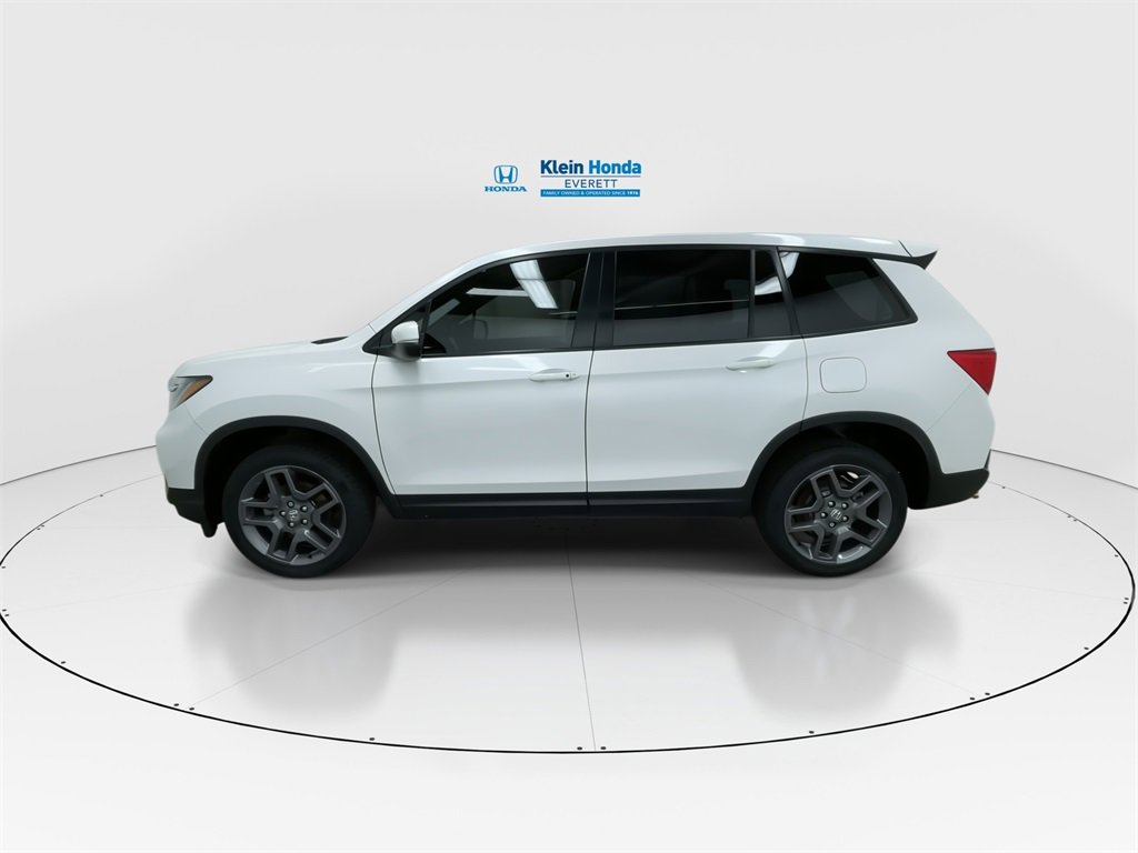 Used 2023 Honda Passport EX-L image 7