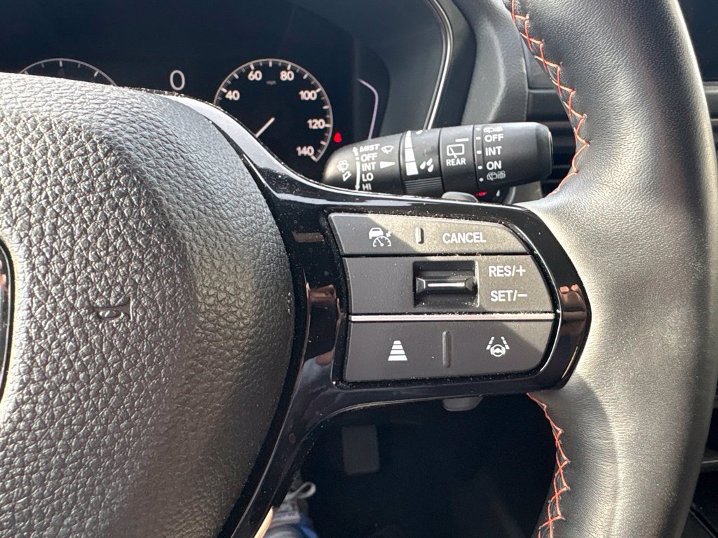 Certified 2025 Honda Pilot TrailSport image 16