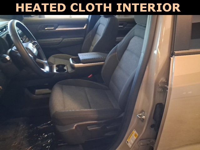 Used 2025 GMC Terrain Elevation image 20