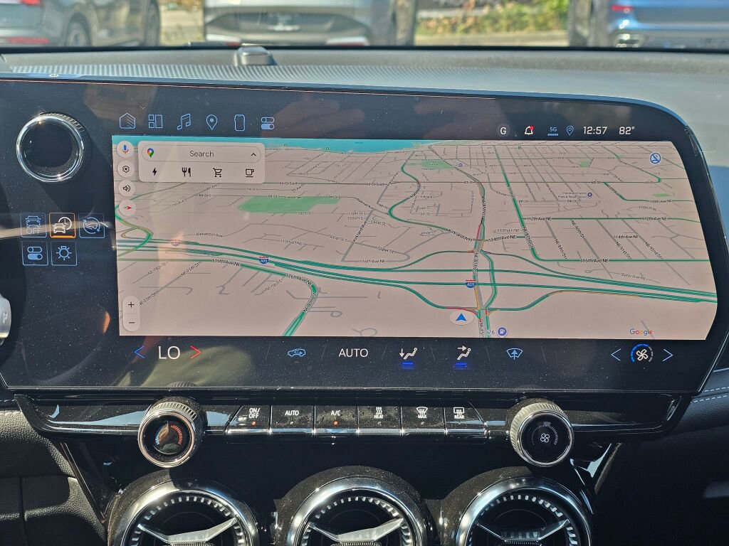 New 2025 Chevrolet Blazer EV LT w/ Midnight/Sport Edition image 13