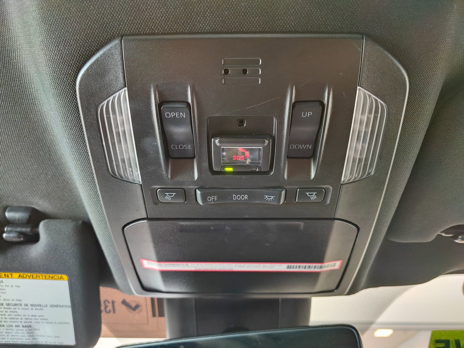 Used 2023 Toyota Highlander XSE image 35