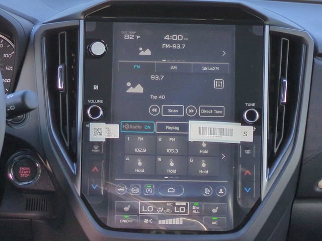 New 2026 Subaru Forester Limited image 17