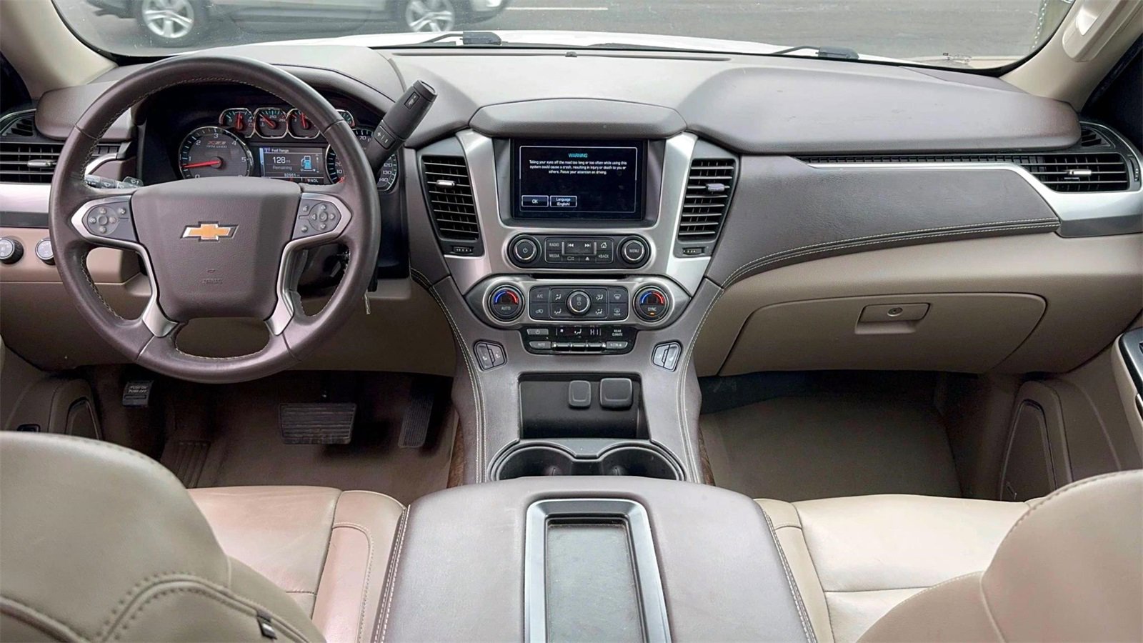 Used 2019 Chevrolet Tahoe LT image 43