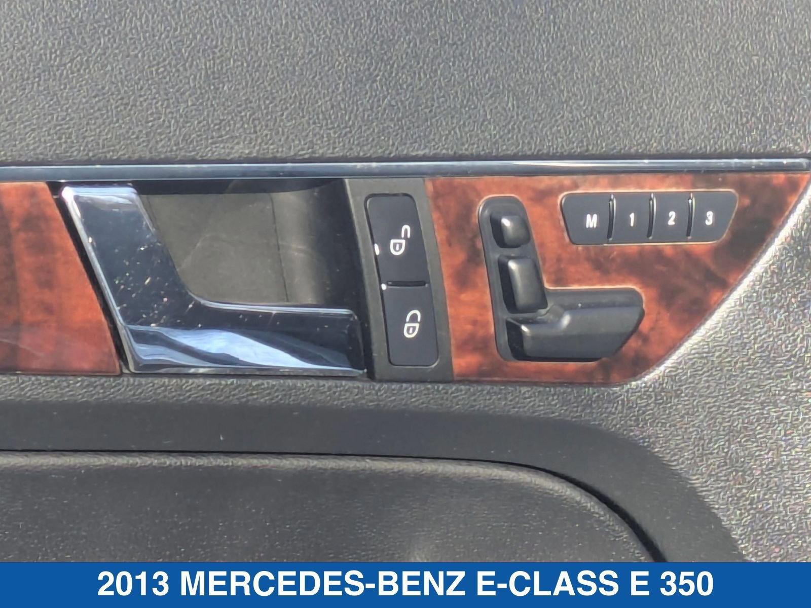 Used 2013 Mercedes-Benz E 350 Cabriolet image 12