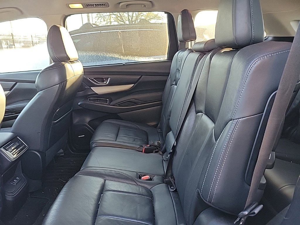 Used 2019 Subaru Ascent Limited w/ Popular Package #2 AWD/4WD image 14