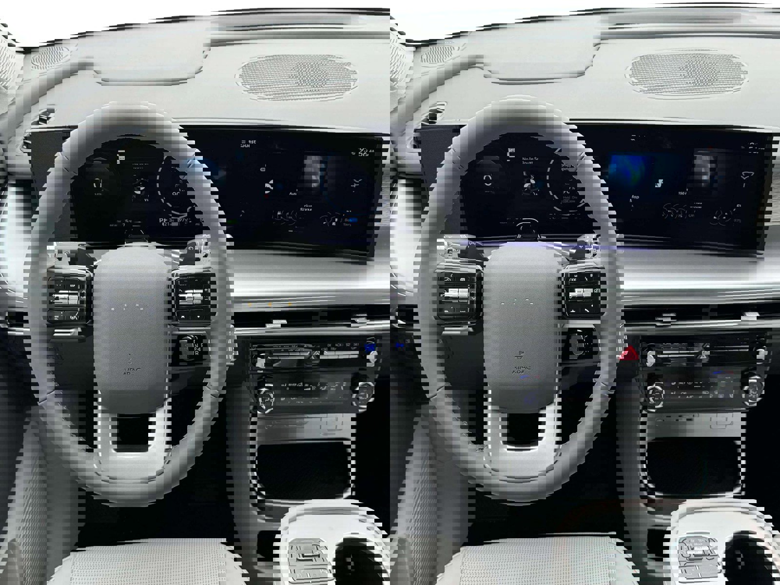 New 2026 Hyundai Ioniq 9 SEL image 17