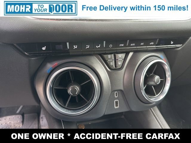 Used 2023 Chevrolet Blazer LT image 17