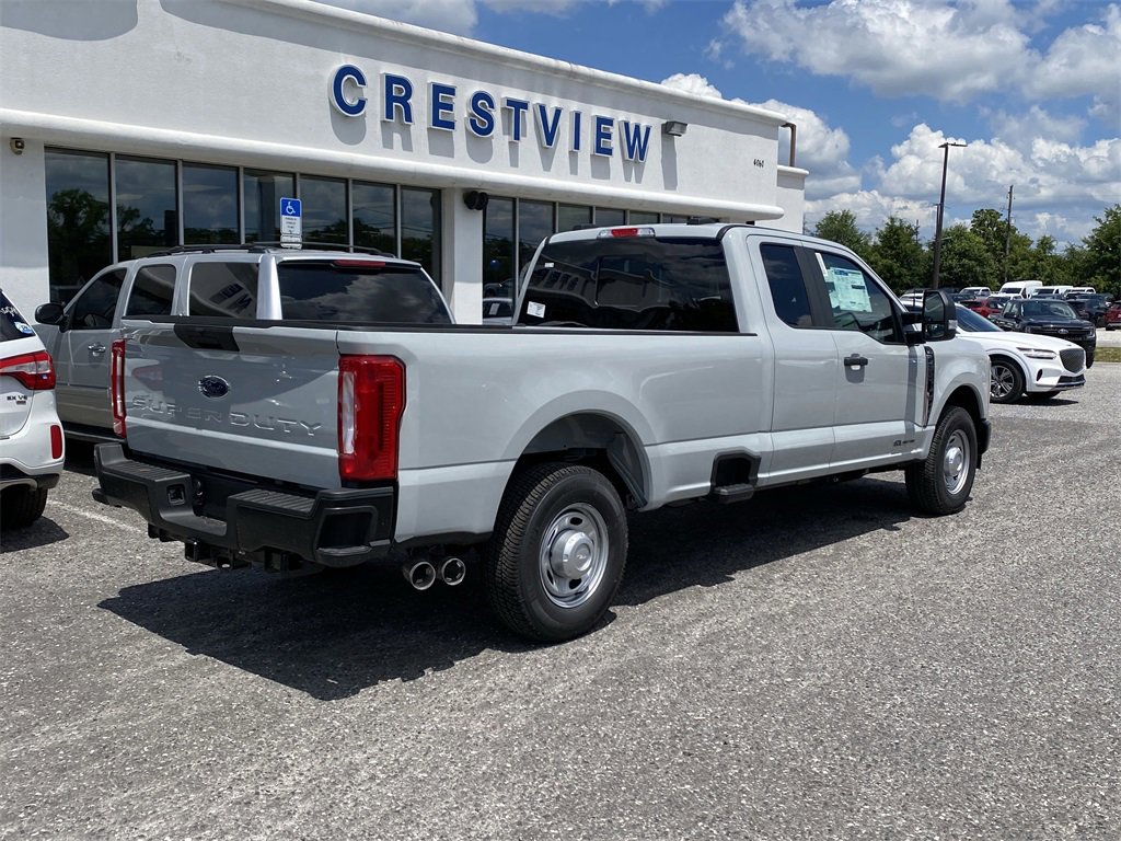 New 2025 Ford F250 XL image 9
