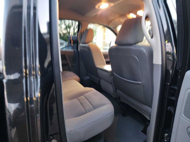 Used 2008 Dodge Ram 1500 Truck SLT w/ Sport Appearance Group AWD/4WD image 14