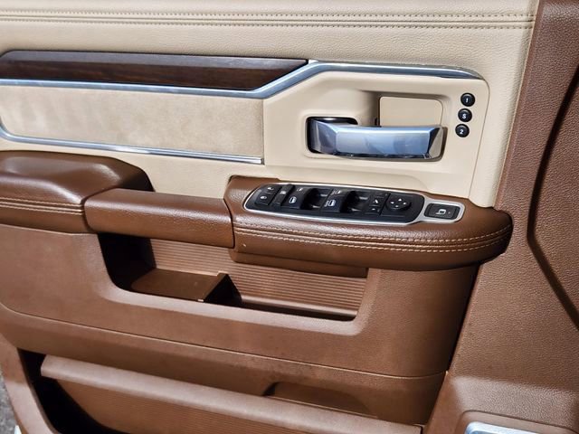 Used 2022 RAM 2500 Laramie image 6