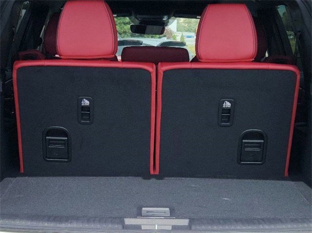 New 2025 Acura MDX A-Spec image 21