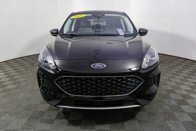 Used 2022 Ford Escape SE w/ Convenience Package image 4