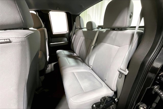 Used 2014 Ford F150 STX w/ Equipment Group 201A Mid RWD image 25
