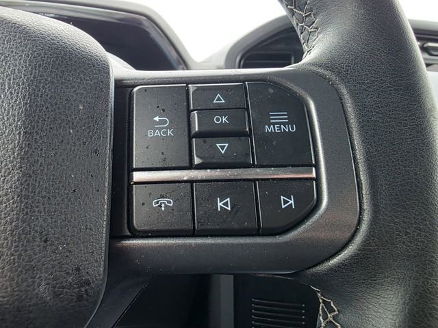 Used 2023 Ford F150 Lightning XLT w/ Tow Technology Package AWD/4WD image 17