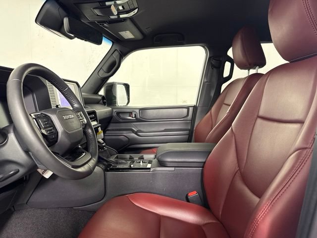 Used 2024 Toyota Land Cruiser 1958 AWD/4WD image 5