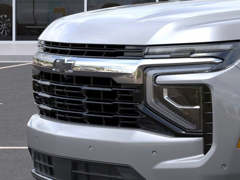 New 2026 Chevrolet Tahoe LS w/ LPO, Dark Essentials Package AWD/4WD image 14