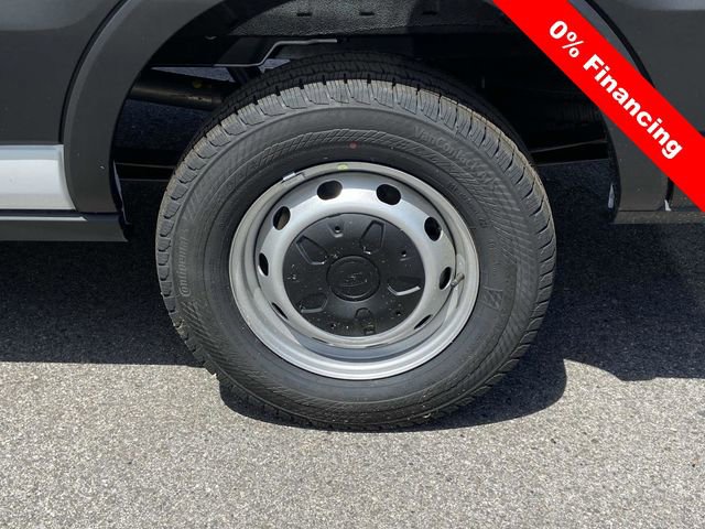 New 2025 Ford Transit 250 Low Roof image 4