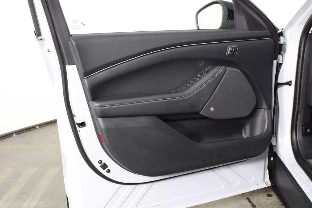 Used 2023 Ford Mustang Mach-E Premium image 14