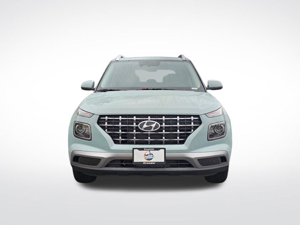 Used 2026 Hyundai Venue SEL image 8