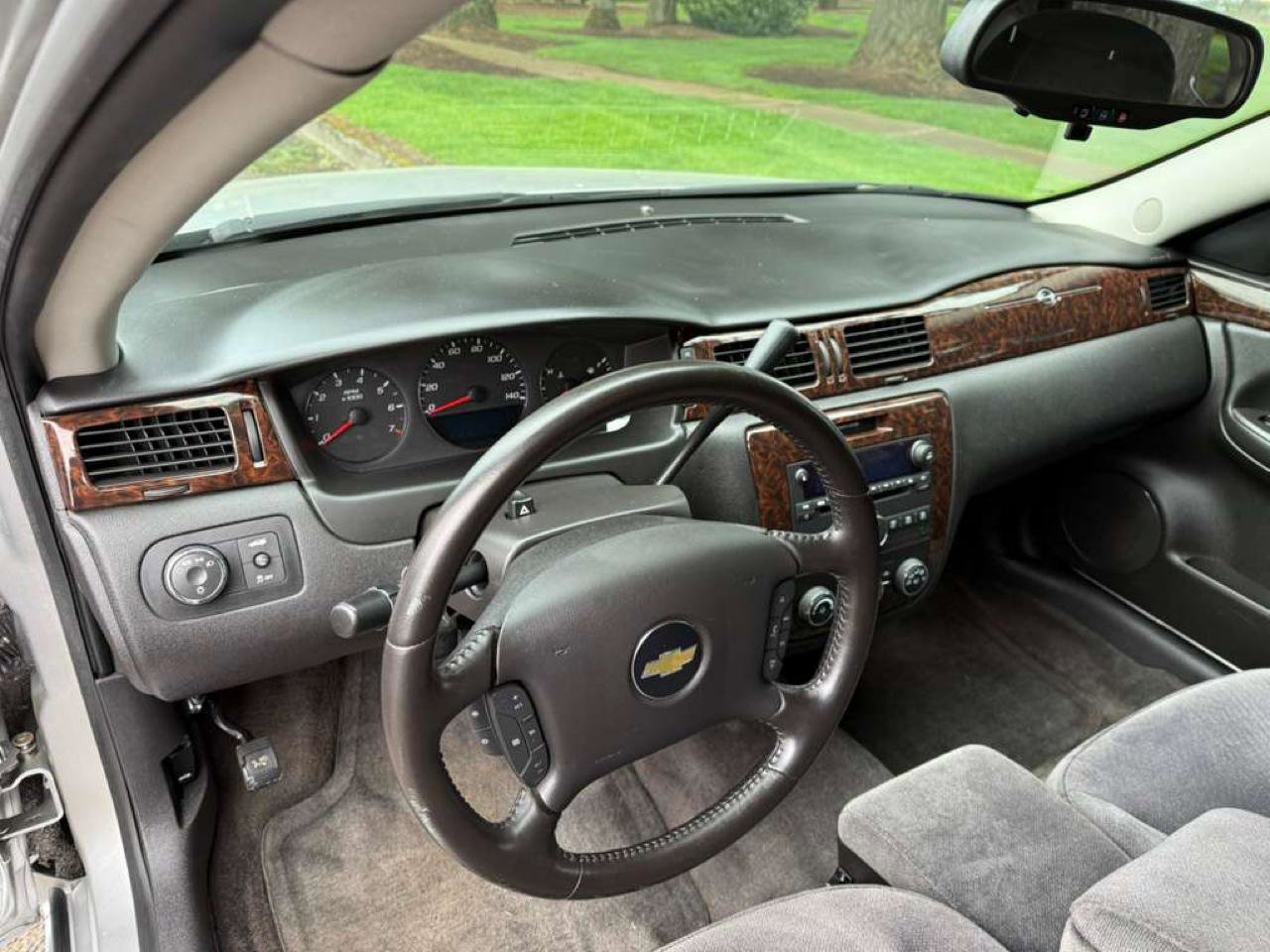 Used 2016 Chevrolet Impala Limited LS image 17