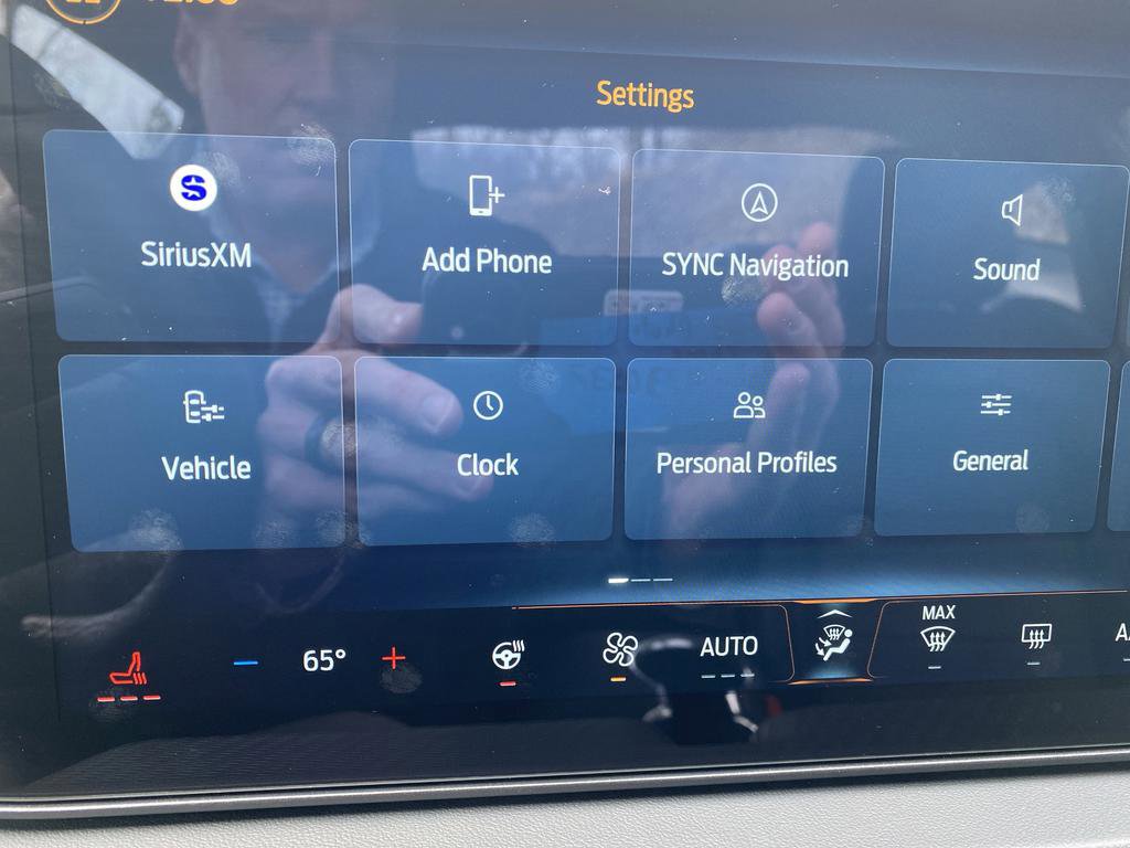 New 2026 Ford Mustang Premium image 31