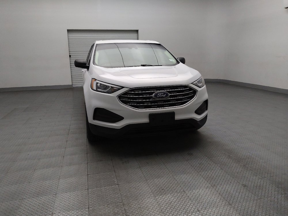 Used 2019 Ford Edge SE AWD/4WD image 14