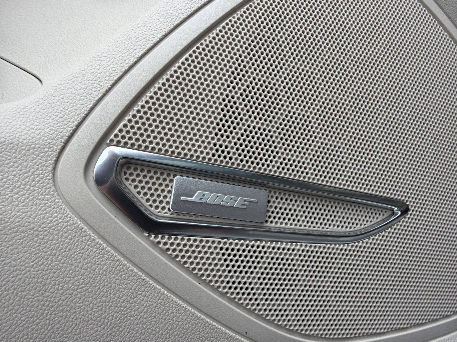 Used 2023 Buick Envision Avenir AWD/4WD image 15