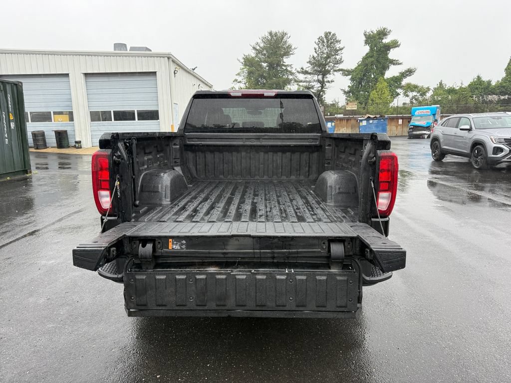 Used 2022 GMC Sierra 1500 Elevation AWD/4WD image 24