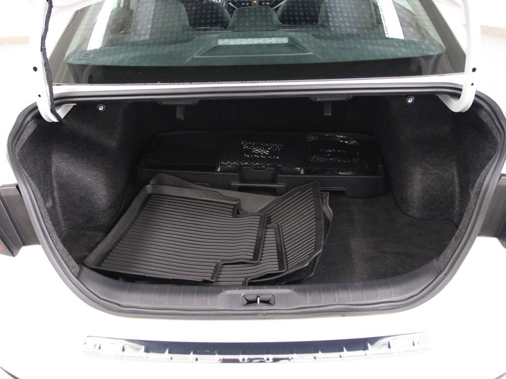 Used 2023 Nissan Altima 2.0 SR image 24