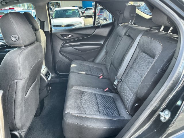 Used 2018 Chevrolet Equinox LT FWD image 26