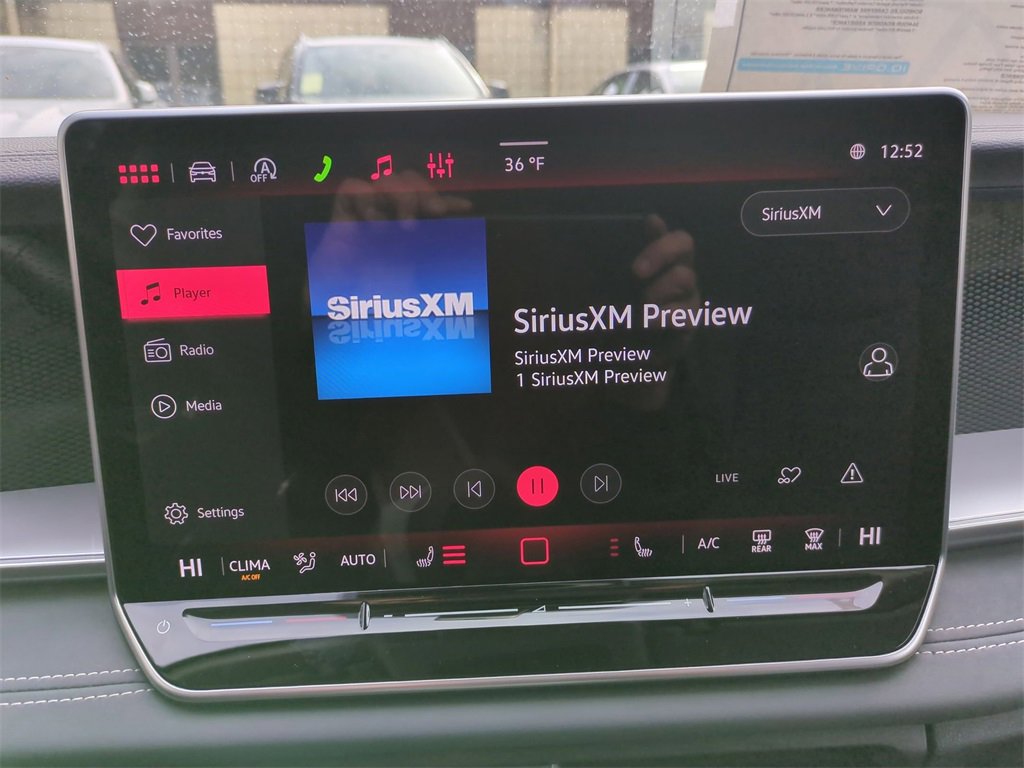 New 2026 Volkswagen Tiguan SE image 45