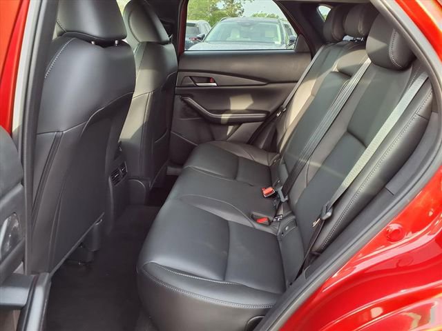 New 2026 MAZDA CX-30 AWD 2.5 S w/ Select Sport Pkg image 12