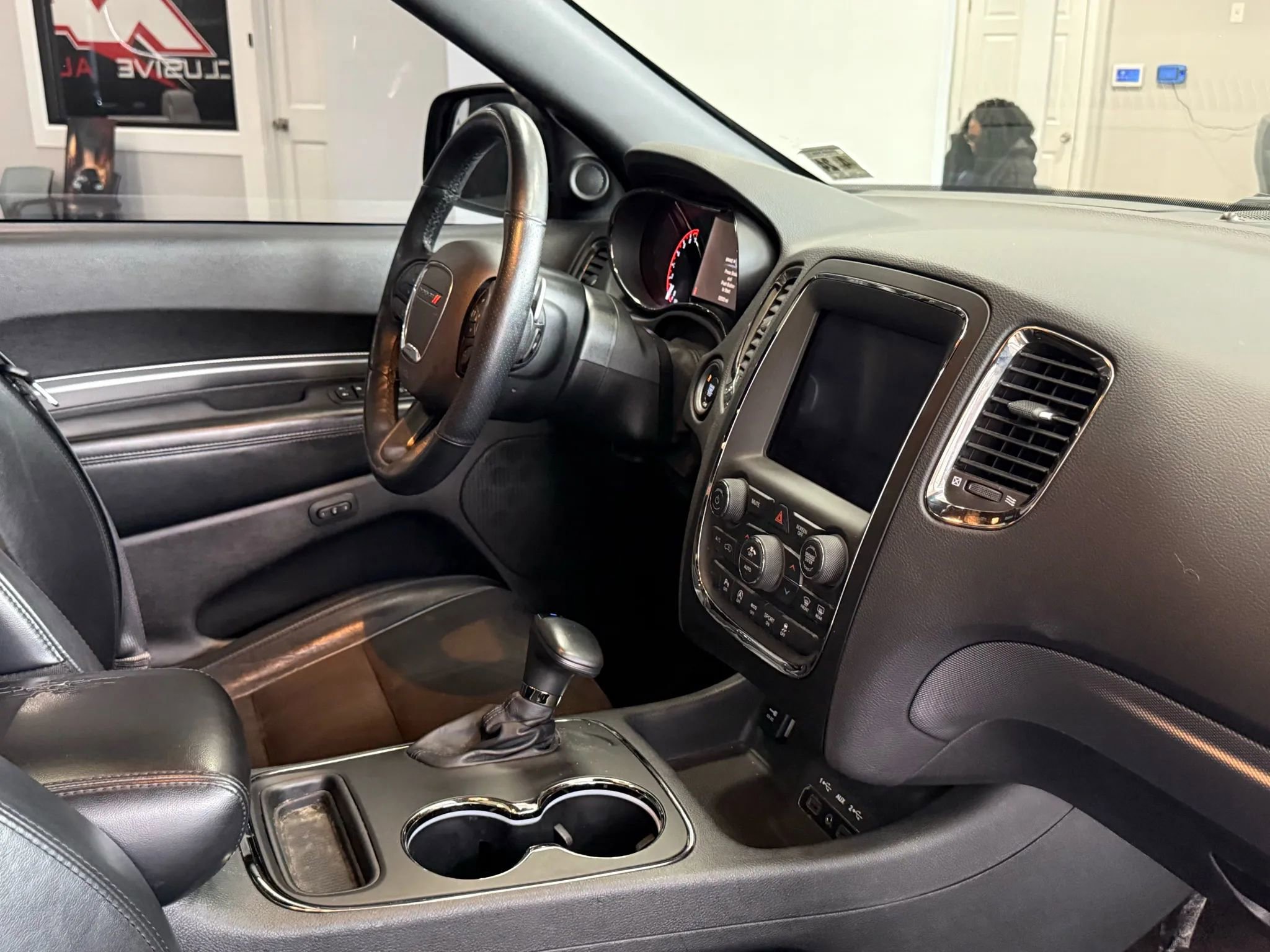 Used 2019 Dodge Durango GT AWD/4WD image 20