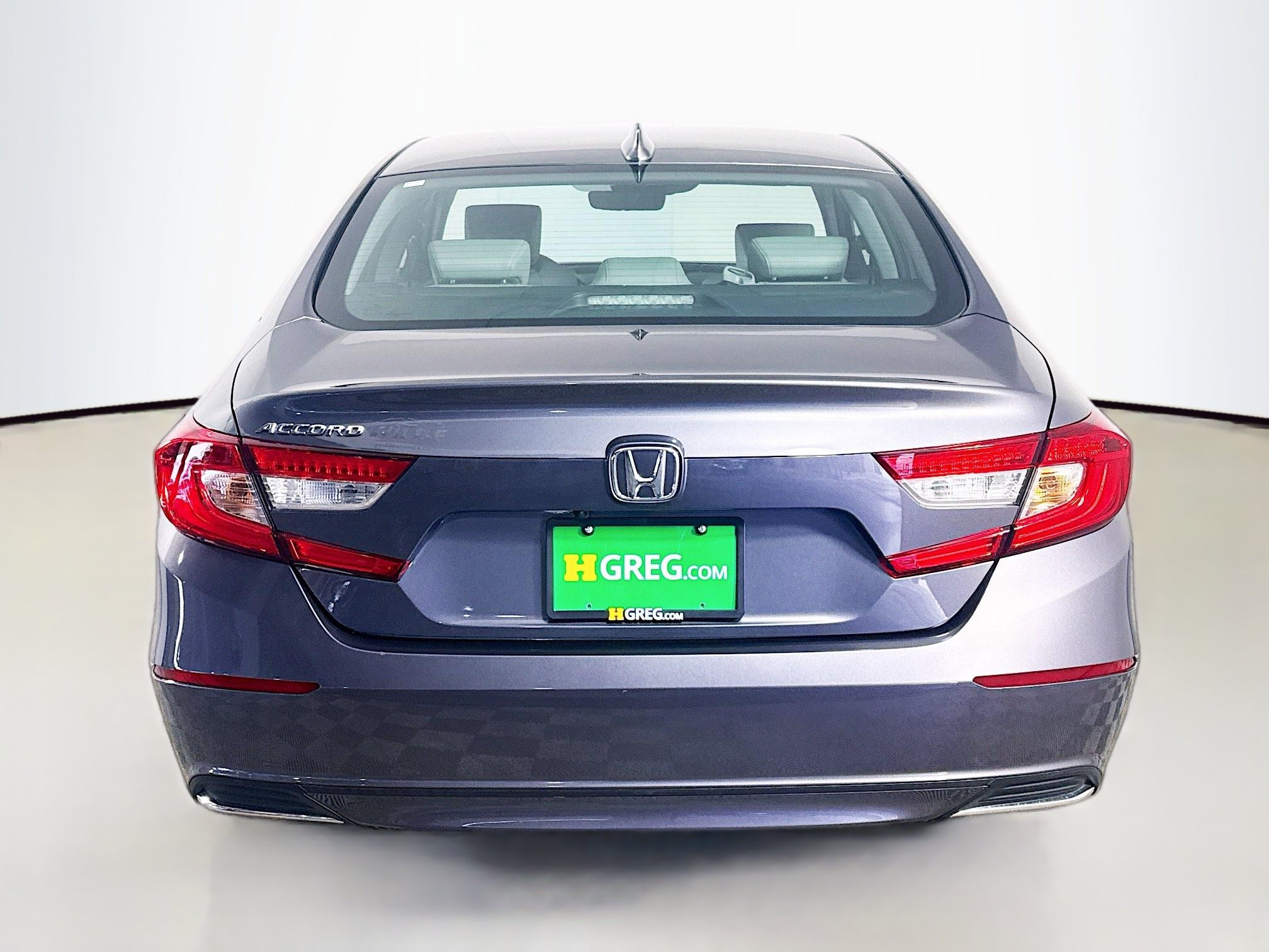 Used 2020 Honda Accord EX-L image 8