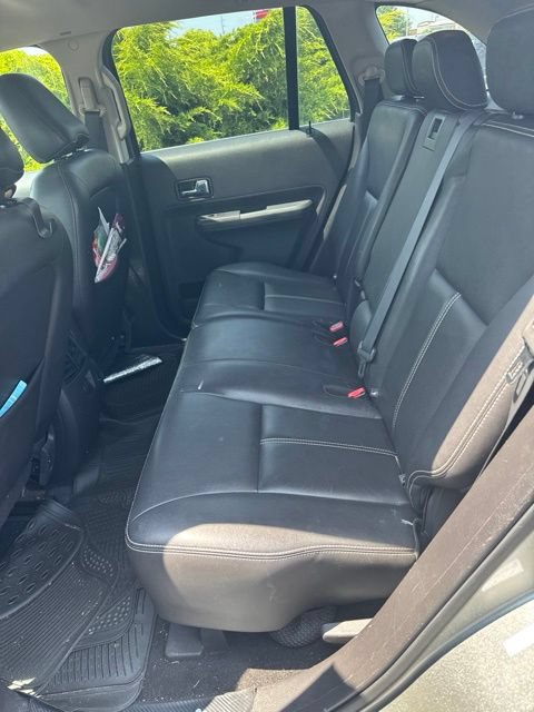 Used 2008 Ford Edge Limited FWD image 3