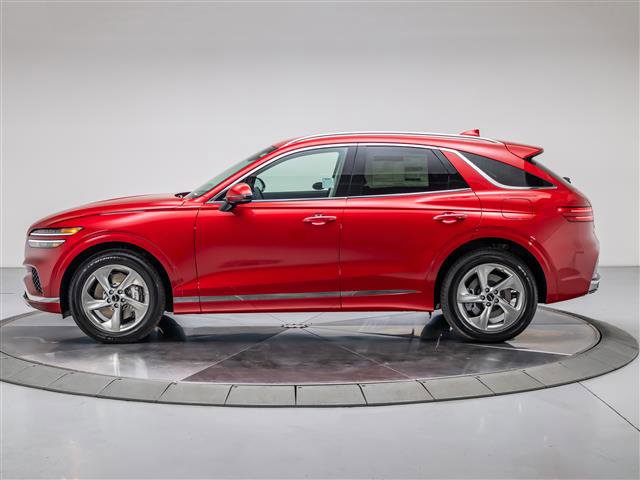 New 2026 Genesis GV70 2.5T image 2