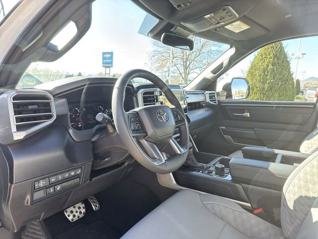 Used 2025 Toyota Tundra SR5 image 10
