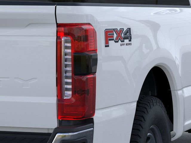 New 2026 Ford F350 XL w/ 360-Degree Camera Package AWD/4WD image 21