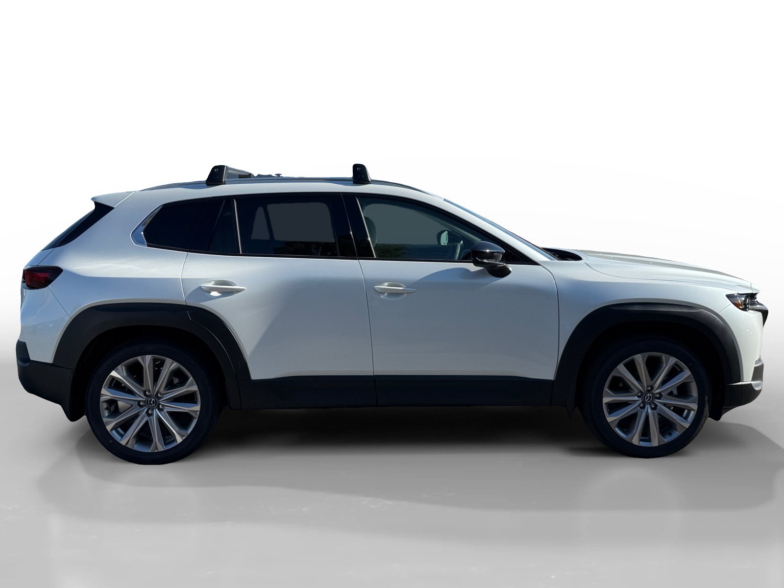 New 2026 MAZDA CX-50 AWD 2.5 S w/ Premium Package image 6