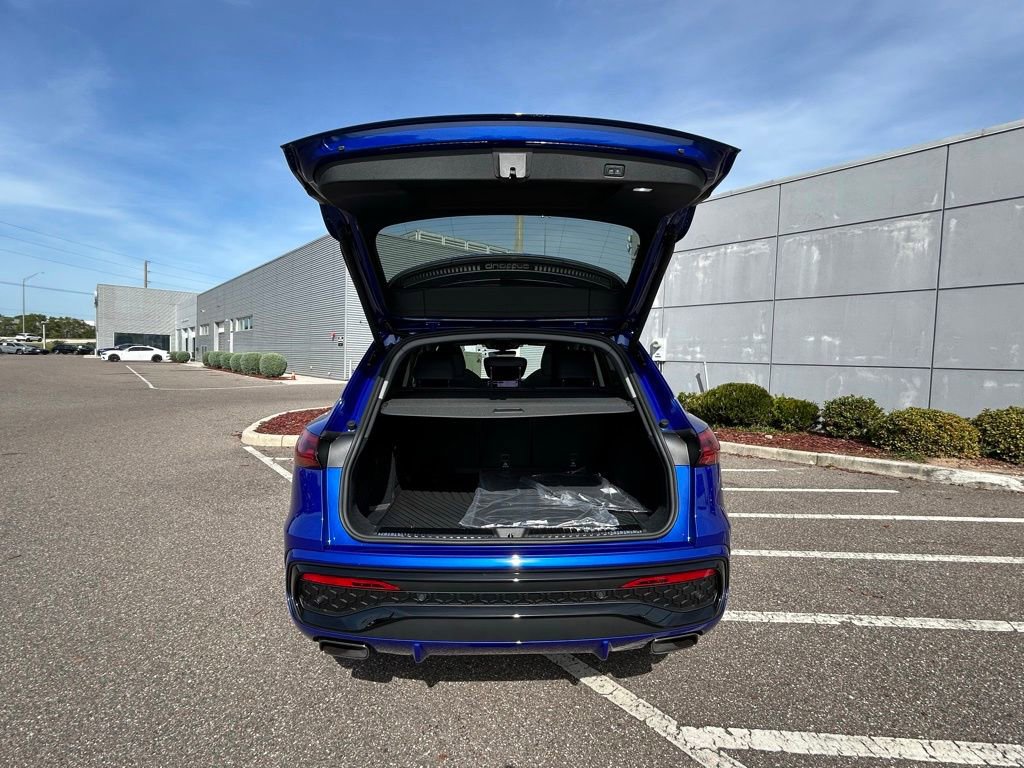 New 2026 Audi Q5 Premium Plus AWD/4WD image 57