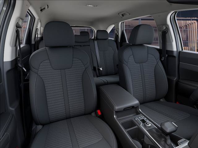 New 2026 Kia Sorento LX FWD image 15