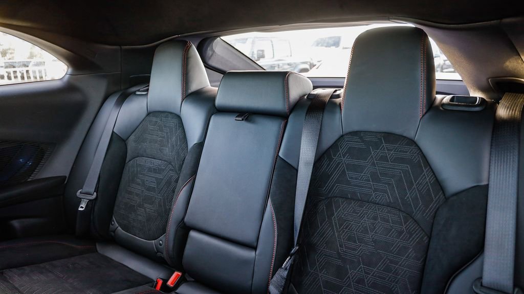 New 2026 Dodge Charger R/T Scat Pack image 22