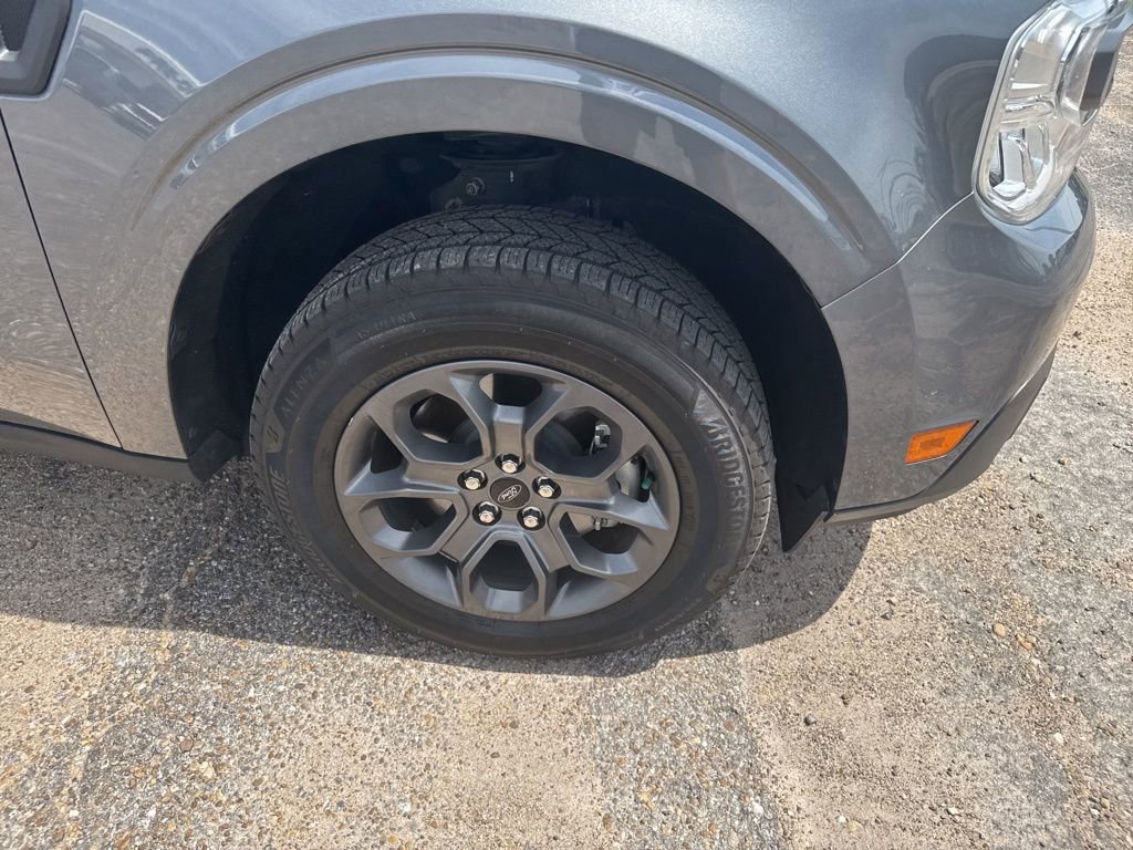 Used 2024 Ford Maverick XLT w/ XLT Luxury Package image 16